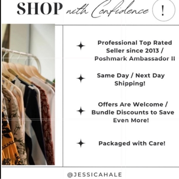 HYACINTH HOUSE Green Embroidery Erin Blouse - Picture 9 of 12